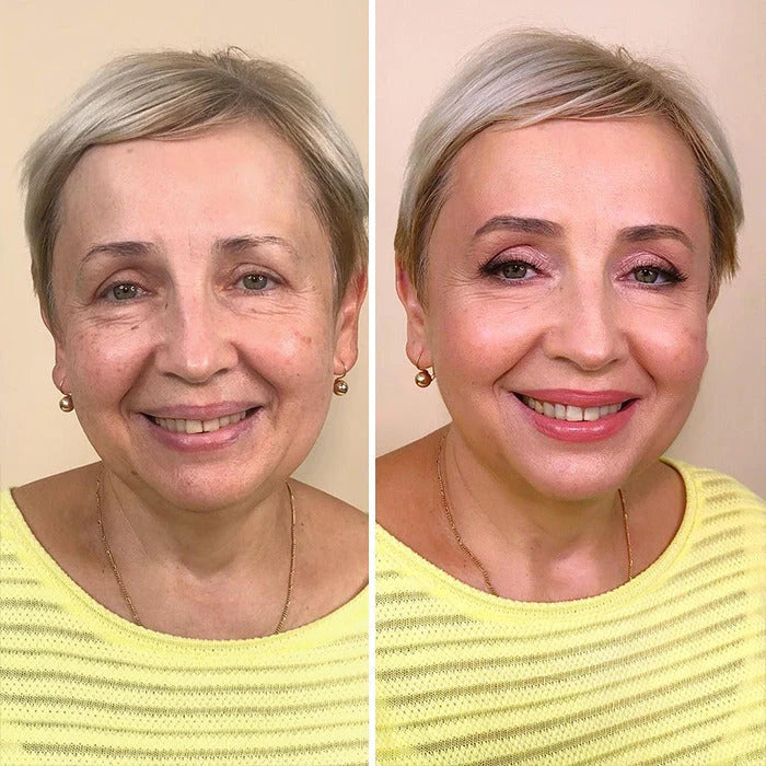 Nudara Adaptive Foundation SPF50