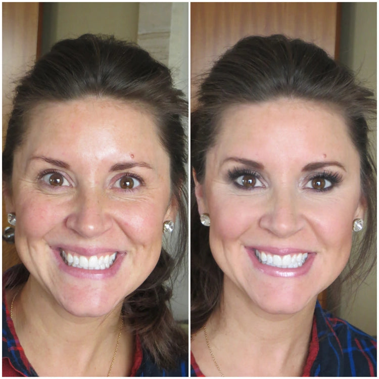 Nudara Adaptive Foundation SPF50