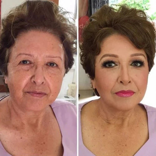 Nudara Adaptive Foundation SPF50