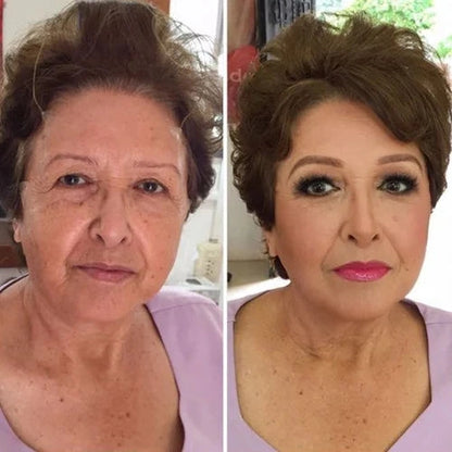 Nudara Adaptive Foundation SPF50