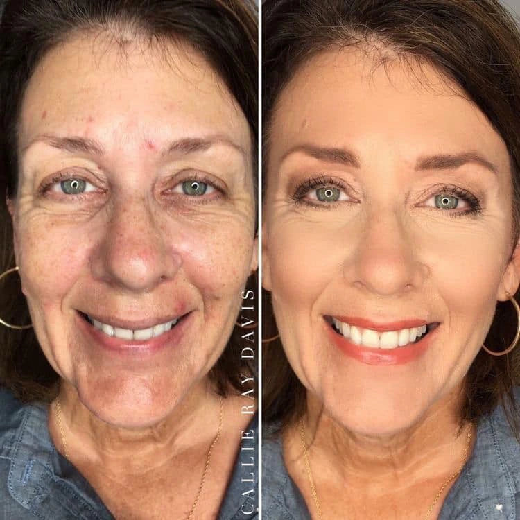 Nudara Adaptive Foundation SPF50