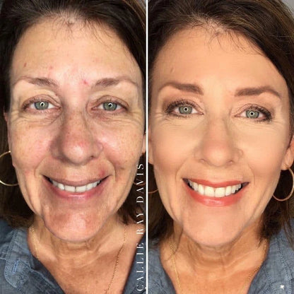 Nudara Adaptive Foundation SPF50