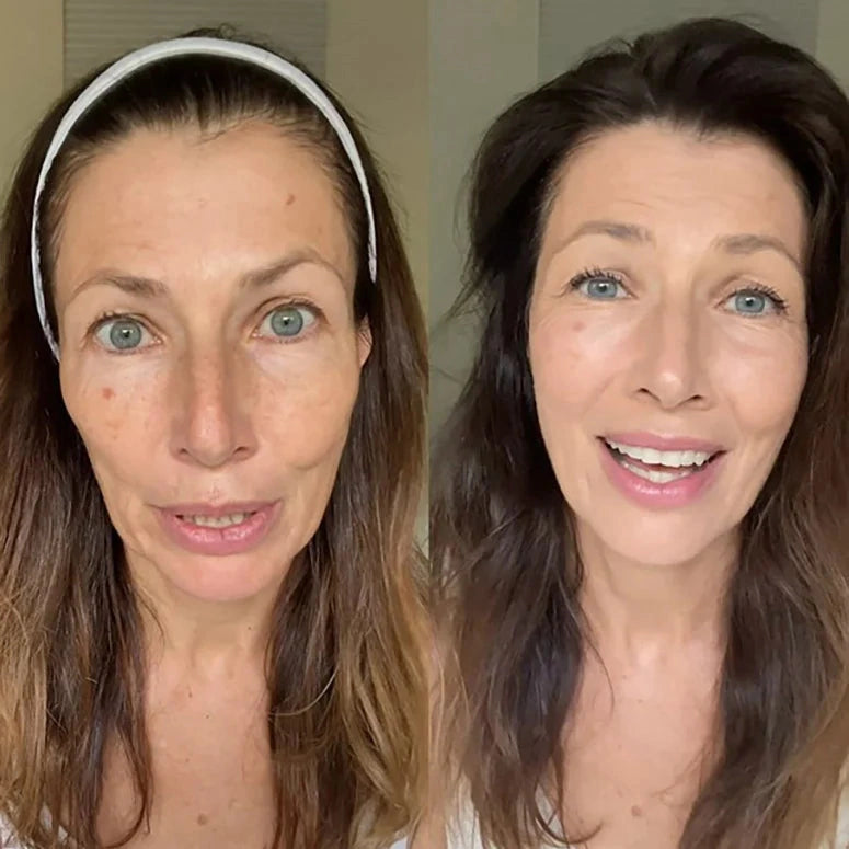 Nudara Adaptive Foundation SPF50