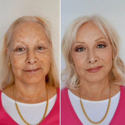 Nudara Adaptive Foundation SPF50