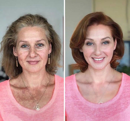 Nudara Adaptive Foundation SPF50