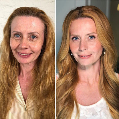 Nudara Adaptive Foundation SPF50